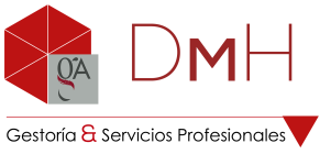 DMH Gestoría y Servicios Profesionales